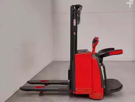 Beállós targonca 2021  Linde L16APi (2)