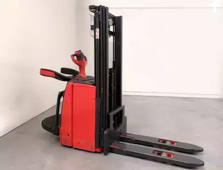 Beállós targonca 2021  Linde L16APi (3)