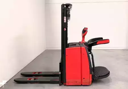 Beállós targonca 2021  Linde L16APi (4)