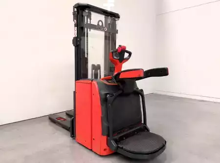 Beállós targonca 2021  Linde L16APi (1)