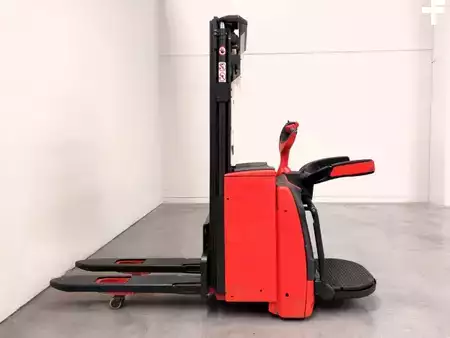 Beállós targonca 2021  Linde L16APi (2)
