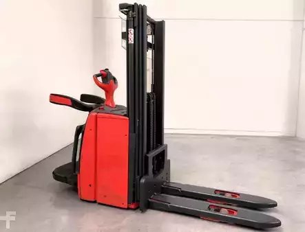 Beállós targonca 2021  Linde L16APi (3)