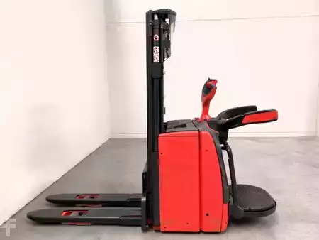 Beállós targonca 2021  Linde L16APi (4)