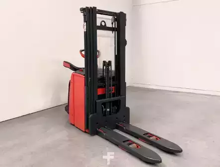 Beállós targonca 2021  Linde L16APi (5)