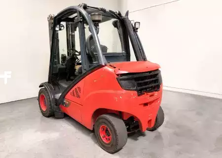Wózki widłowe diesel 2013  Linde H35D-02 (3)