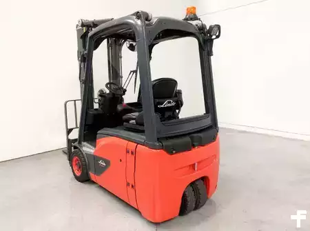 Electric - 3 wheels 2014  Linde E16-02 (3)