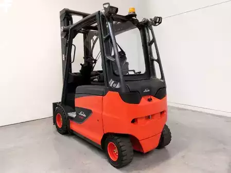 Elektrisk- 4 hjul 2019  Linde E30H-01/600 (3)