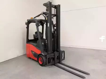 Elektro tříkolové VZV 2019  Linde E15-02 (4)