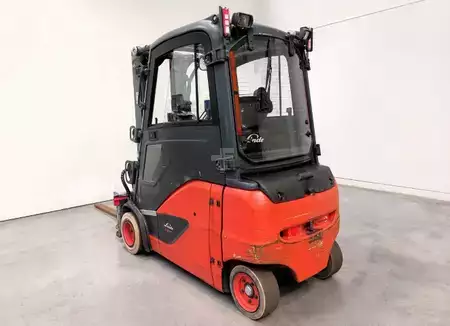 Elektro čtyřkolový VZV 2021  Linde E20PHL-02 (3)