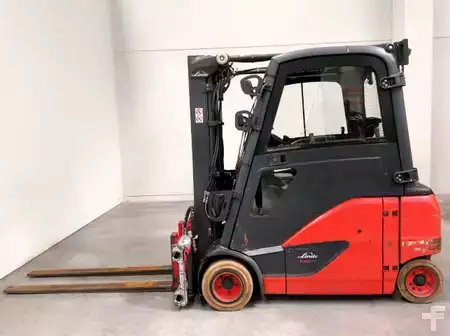 Elektro čtyřkolový VZV 2021  Linde E20PHL-02 (2)