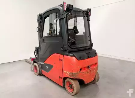 Elektro čtyřkolový VZV 2021  Linde E20PHL-02 (3)
