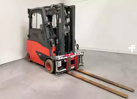 Elektro čtyřkolový VZV 2021  Linde E20PHL-02 (4)