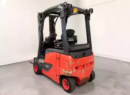 Elektro čtyřkolový VZV 2018  Linde E20PH-02 (3)