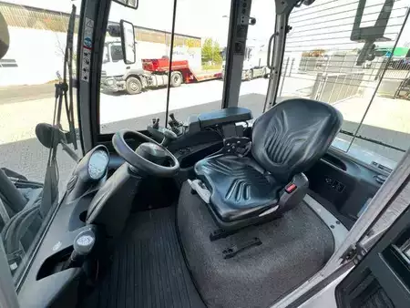 Dieselový VZV 2015  Still RX70-80 / Duplex: 4.70m! / Zinkenversteller / SS (18)