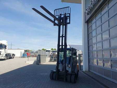 Dieselstapler 2013  Still RX70-35 / Duplex: 3.50m! / 9.214h / SS (9)