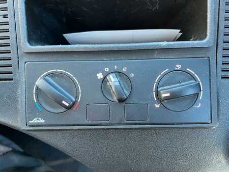 Dieseltruck 2014  Linde H14D-01 / Triplex: 4,6m / 2014 / SS (18)