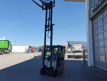 Elektro 4 Rad 2016  Still RX20-14 / 2016 / Triplex: 4.60m! / 271h / SS (10)