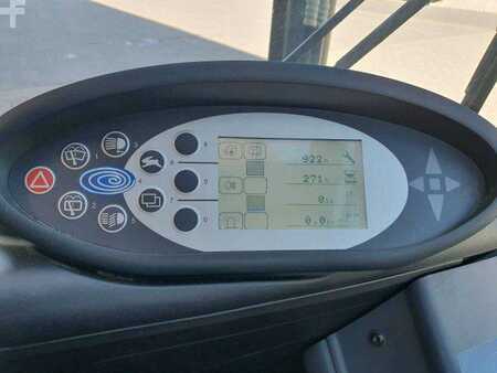 Elektro 4 Rad 2016  Still RX20-14 / 2016 / Triplex: 4.60m! / 271h / SS (14)