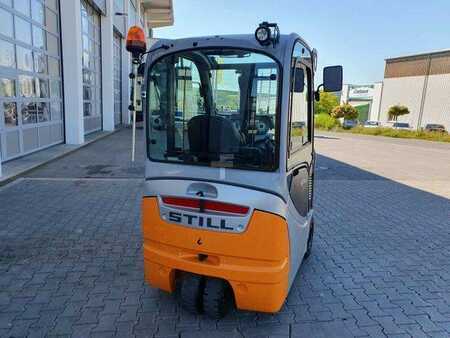 Elektro 4 Rad 2016  Still RX20-14 / 2016 / Triplex: 4.60m! / 271h / SS (4)