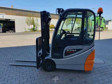 Elektro 4 Rad 2016  Still RX20-14 / 2016 / Triplex: 4.60m! / 271h / SS (7)
