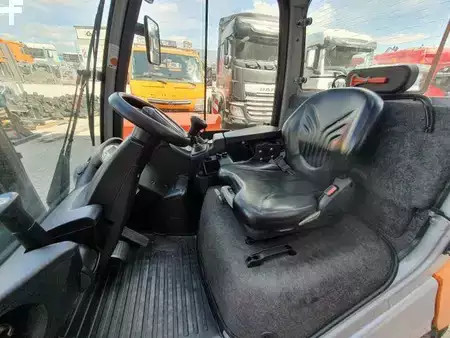 Carretilla elevadora diésel 2013  Still RX70-35 / Duplex: 3.60m! / nur 5.071h! / SS (12)