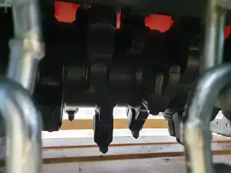 Ostatní 2023  [div] BMS 125 / Forstmulcher / 13-30t  / DEMO / 2023 (13)