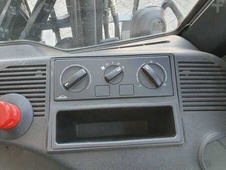 Eléctrico - 4 rodas 2014  Linde E14 - 01 / Triplex: 4.10m! / SS / nur 1.003h! (12)