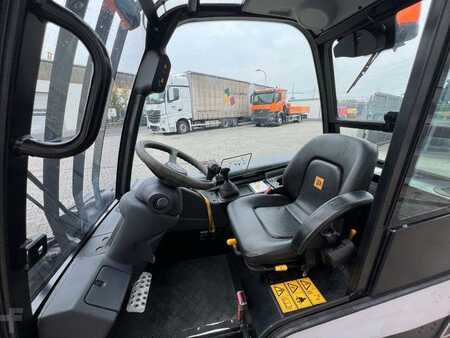 Telescopic forklift rigid 2019  JCB TLT 30D 2WD / nur 1.948h! (15)