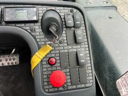 Telescopic forklift rigid 2019  JCB TLT 30D 2WD / nur 1.948h! (16)