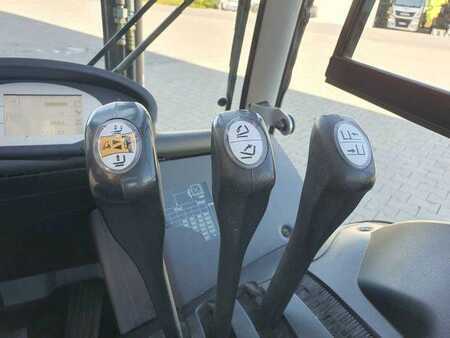 Elektro 4 Rad 2014  Still RX20-14 / 2023 / Triplex: 4.60m! / 2.604h / SS (13)