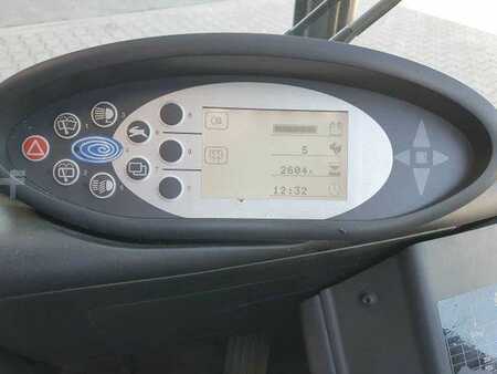 Elektro 4 Rad 2014  Still RX20-14 / 2023 / Triplex: 4.60m! / 2.604h / SS (14)
