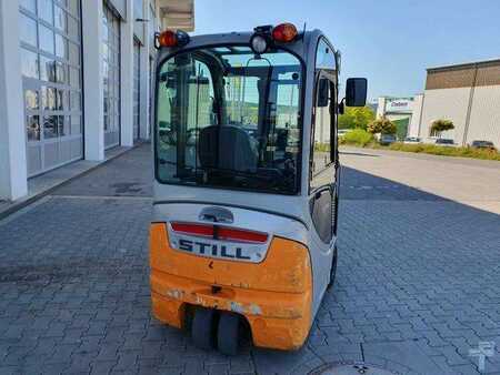 Elektro 4 Rad 2014  Still RX20-14 / 2023 / Triplex: 4.60m! / 2.604h / SS (5)
