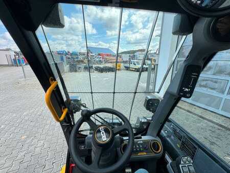 Manipulador fijo 2025  JCB TLT 35-26D 4WD Teletruck / NEU 2025 / SS (11)