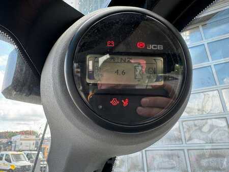 Manipulador fijo 2025  JCB TLT 35-26D 4WD Teletruck / NEU 2025 / SS (17)
