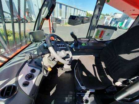 Telehandler Fixed 2020  Merlo Roto R 70.28 S / Fällkran / nur 565h / 2020 (12)