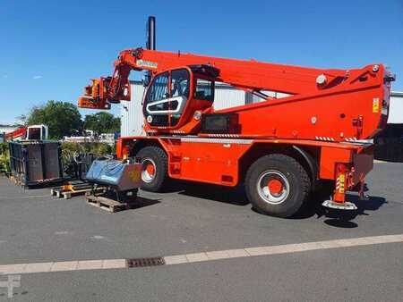 Telehandler Fixed 2020  Merlo Roto R 70.28 S / Fällkran / nur 565h / 2020 (4)