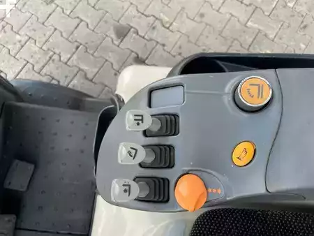 Electric - 4 wheels 2017  Crown SCT6020-1.6 /Triplex: 4.30m / SS / 534h! (13)