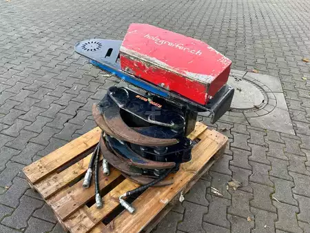 Overige 2023  Intermercato TG 22 PRO-SR5 Greifersäge / MS 08 / 2023 (10)