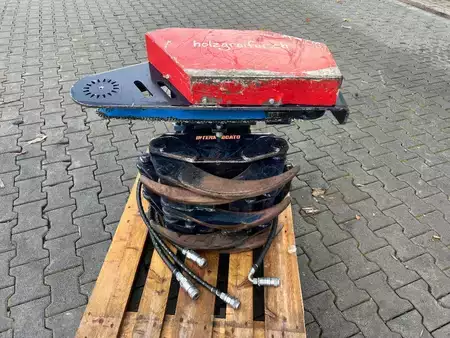 Overige 2023  Intermercato TG 22 PRO-SR5 Greifersäge / MS 08 / 2023 (11)