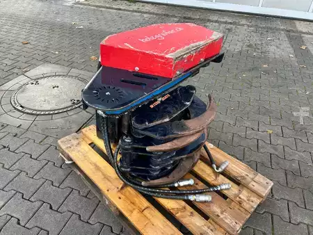 Overige 2023  Intermercato TG 22 PRO-SR5 Greifersäge / MS 08 / 2023 (12)