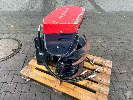 Overige 2023  Intermercato TG 22 PRO-SR5 Greifersäge / MS 08 / 2023 (2)