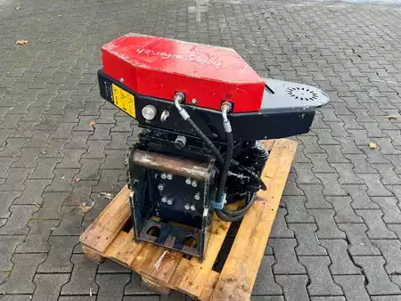 Overige 2023  Intermercato TG 22 PRO-SR5 Greifersäge / MS 08 / 2023 (5)