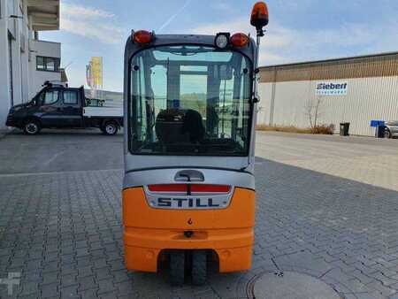 Wózki widłowe diesel 2014  Still RX20-15 / Triplex: 4.60m! / nur 986h! / SS (5)