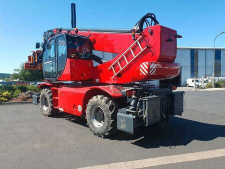 Verreikers fixed 2021  Magni RTH 6.30 SH / Fällkran / nur 1.340h / 2021 (4)