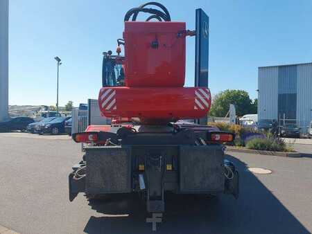 Verreikers fixed 2021  Magni RTH 6.30 SH / Fällkran / nur 1.340h / 2021 (5)