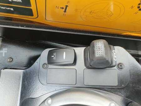 Manipulador fijo 2025  JCB 525-60 / Neufahrzeug /Palettengabel / 2025 (12)