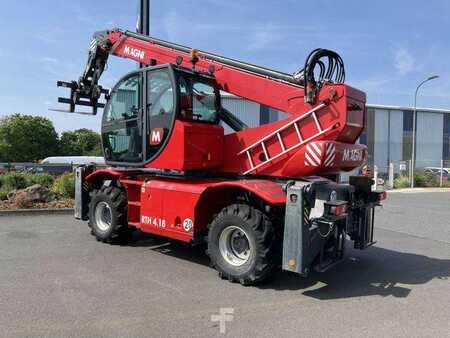 Manipulador fijo 2020  Magni RTH 4.18 Smart Roto / Funk / nur 1.630h (3)