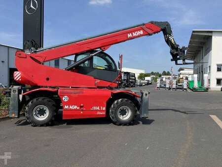 Manipulador fijo 2020  Magni RTH 4.18 Smart Roto / Funk / nur 1.630h (6)