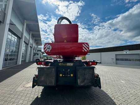 Verreikers fixed 2021  Magni RTH 7.26 SH Roto / Funk / 2021 / Gabel (10)