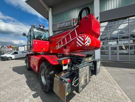 Verreikers fixed 2021  Magni RTH 7.26 SH Roto / Funk / 2021 / Gabel (11)